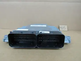 39130-2gkp1 Continental 2018 Hyundai Santa Fe 2.4 Engine Computer Control Module Ecm Ecu Oem 391302gkp1 #3