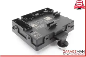 4m0959792e Continental 17-24 Audi Q7 Front Right Passenger Side Door Control Module Unit Oem
