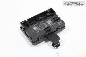 4m0959795m Continental 2021 Audi A4 Quattro B9 Rear Right Side Door Computer Control Module Unit Oem