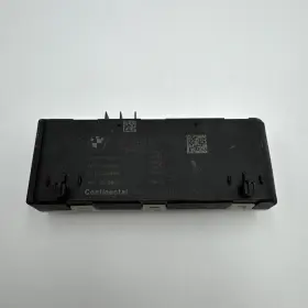 61357463683 Continental 2016-2019 Bmw 740i 750i G11 G12 Trunk Lid Computer Control Module Unit 7471045