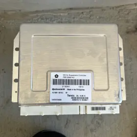 68109987ae Continental Oem 2014 Jeep Grand Cherokee Air Ride Shock Suspension Controller Module