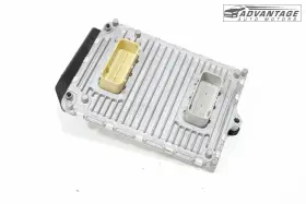 68243309aa Continental 2016-2017 Dodge Charger 3.6l Ecm Engine Motor Computer Control Module Unit Oem