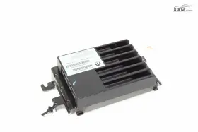 68312241ad Continental 2019-2024 Ram 1500 Quad Audio Radio Speaker Amplifier Cancellation Module Oem