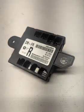 68316560ab Continental Chrysler Dodge Front Right Passenger Side Door Control Module Oem