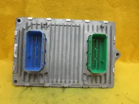 68342094aa Continental 18 19 20 21 Jeep Renegade Engine Computer Control Module Ecm Ecu Pcm