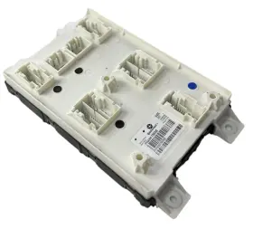 68360198ab Continental 2017-2019 Chrysler Pacifica Body Control Module Bcu Ecu Oem