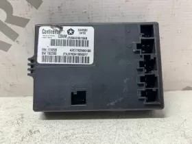 68424619ac Continental 2020-2023 Mopar Dodge Charger/challenger Chrysler 300 Oem Heated Seat Module