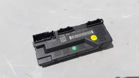 7p5959107a Continental 2011-2018 Porsche Cayenne 92a Tailgate Trunk Control Module Unit Oem
