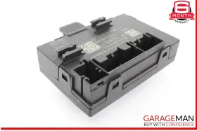 8k0959795g Continental 09-17 Audi Q5 Sq5 Rear Left Or Right Side Door Control Module Unit Oem
