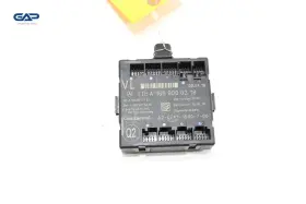 A1669000318 Continental Mercedes Gle350 X166 Front Left Door Computer Control Module Unit Oem 2012-2018