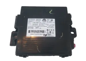 A2c39934813 Continental 2017-2023 Alfa Romeo Giulia Antenna Passive Entry Module Oem #rdb