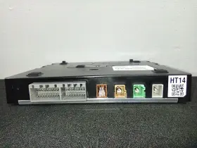 86222fl141 Continental Automotive Systems Untested 2020-22 Subaru Xv Crosstrek Telematics Control Module Unit #2