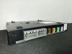 86222fl141 Continental Automotive Systems Untested 2020-22 Subaru Xv Crosstrek Telematics Control Module Unit