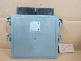Hv6a-12a650-sa Continental 2018 Ford Transit Connect Engine Computer Control Module Ebx Hv6a12a650sa Oem #2