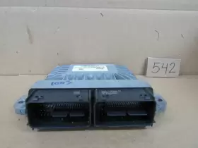 Hv6a-12a650-sa Continental 2018 Ford Transit Connect Engine Computer Control Module Ebx Hv6a12a650sa Oem #3
