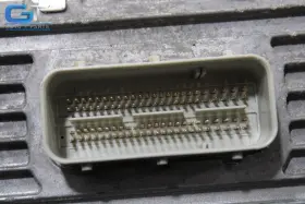 P68103815ai Continental Jeep Cherokee 3.2l Engine Computer Control Module Unit Ecm Oem 2014 #3