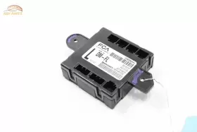 P68203031ah Continental Jeep Grand Cherokee L Front Left Door Computer Control Module Unit Oem 2021 #2