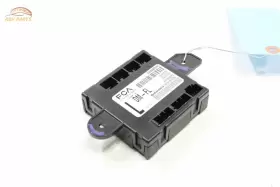 P68203031ah Continental Jeep Grand Cherokee L Front Left Door Computer Control Module Unit Oem 2021