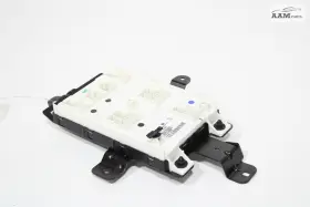 T1c145873849 Continental 2019 Ram 1500 Quad 5.7l Bcm Bcu Body Computer Control Module Unit And Bracket Oem