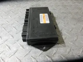 10342159 Corvette 97-04 2004 C5 Convertible Left Driver Door Lock Control Module #3