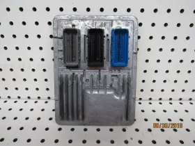 12683660 Cruze 2018 Chevrolet 1.4l Engine Control Module Computer Ecm Ecu