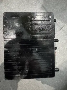 3096662 Cummins 3408300 Oem N14 Celect Plus Engine Control Module Ecm Ecu