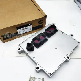 P3684275 Cummins 3684275 Computer Ecm Ecu Isx Cm871 Engine Control Unit Module