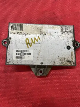 3947412 Cummins 2001 Dodge Ram 2500 3500 5.9l Diesel Ecu Ecm # 3059 #2
