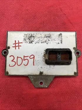 3947412 Cummins 2001 Dodge Ram 2500 3500 5.9l Diesel Ecu Ecm # 3059