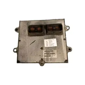 3975243 Cummins 05 Dodge Ram 5.9 Engine Control Module Computer Ecm Ecu Pcm