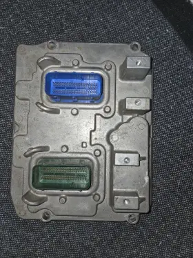 4358811 Cummins 2016-2017 Ram 2500 3500 6.7l Diesel Ecm Control Module Computer Oem #2