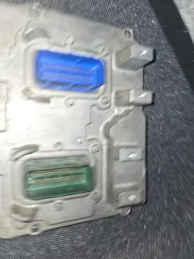 4358811 Cummins 2016-2017 Ram 2500 3500 6.7l Diesel Ecm Control Module Computer Oem #3