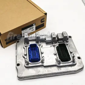 4384696 Cummins Rx Engine Computer Module Ecm Pcm Ecu Ram 2500 3500 6.7l Diesel