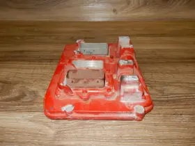 4384700 Cummins Genuine Ecm Engine Control Module Continental Oem #2