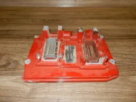 4384700 Cummins Genuine Ecm Engine Control Module Continental Oem #3