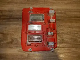 4384700 Cummins Genuine Ecm Engine Control Module Continental Oem