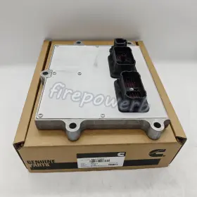 4921776nx Cummins 4921776 4921776rx Engine Control Module Ecm Ecu 6.7l Isb/qsb