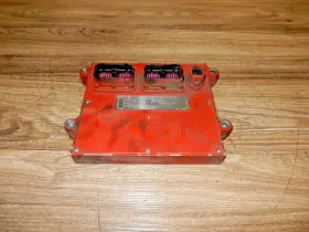 4934710 Cummins Genuine Islg Isx12g Control Module Computer Ecm Ecu Oem