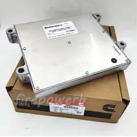 4943134 Cummins Computer Engine Control Unit Module Ecm Ecu Isb 6.7l Dodge Ram