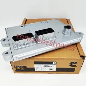 4963807rx Cummins 4963807 New Electronic Control Module Ecm Ecu For Ism 4963808