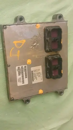 4981228 Cummins 2007 - 2009 Dodge Ram 2500 3500 Ecm 2008 4500 5500 Ecu 6.7 07-09