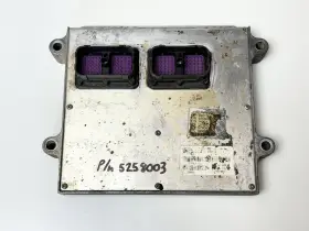 5258003 Cummins 2007.5-2009 Dodge Ram 6.7l Diesel Engine Control Unit Ecm / As Is Core