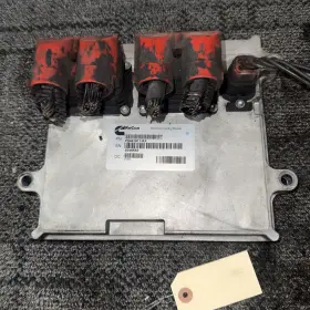5491911-rx Cummins 5491911 Isx12 Oem Ecm Engine Control Module P/n