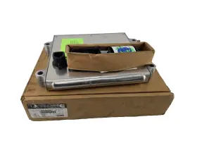 5593869rx Cummins Genuine Recon Engine Control Module Islg Ecm 5593869 4354433
