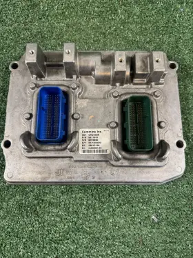 5677631 Cummins 2019-2022 Dodge Ram 2500 3500 6.7l Diesel Engine Control Module Pcm Oem