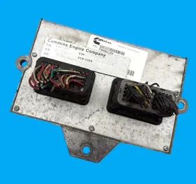 P3990517-rx Cummins Genuine Oem Ecu Ecm Pcm Engine Control Module Computer
