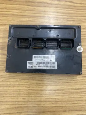 P560544552am Daimler/chrysler 2005 Jeep Grand Cherokee 4.7l Engine Control Module Computer P56044552am Oem