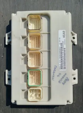 P04692246ab Daimlerchrysler Body Control Module For A 2006 Dodge Caravan #2