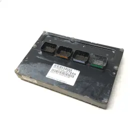 P05033078ah Daimlerchrysler 2003 Dodge Neon Rt 2.0 Engine Computer Ecu Ecm Pcm