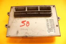 P56040106ae Daimlerchrysler 1999 Dodge Durango 5.2 Engine Computer Ecu Ecm Pcm